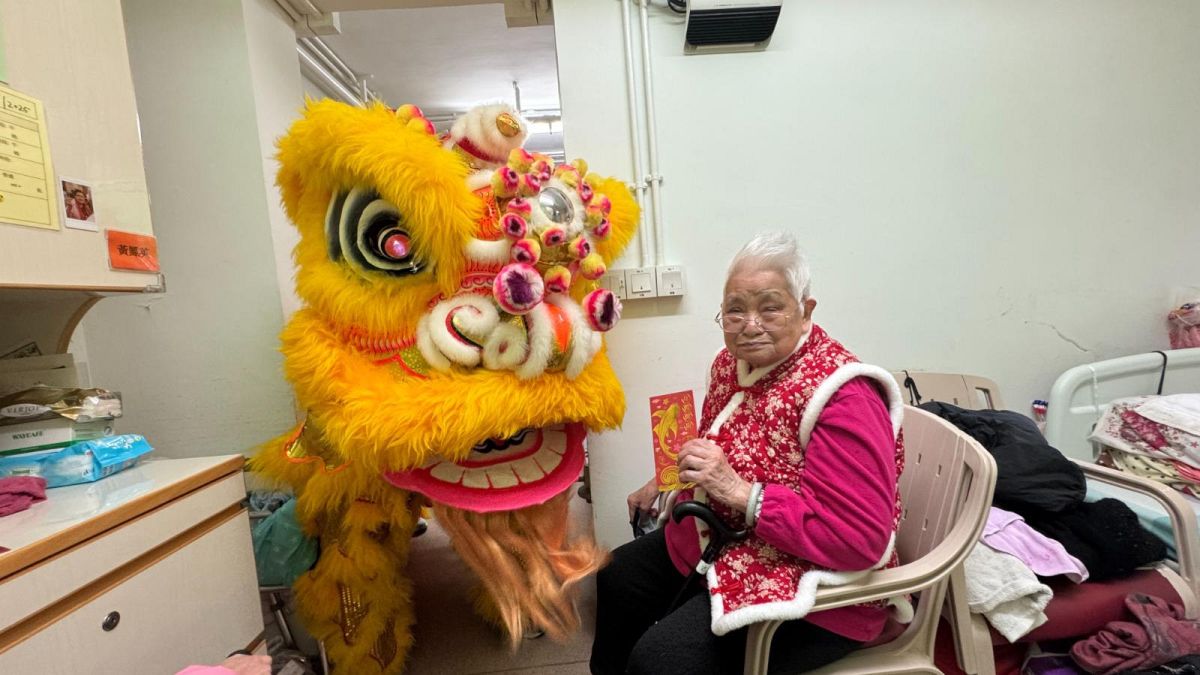 Lunar New Year